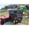 Image 5 : YARD MACHINE ROTOTILLER