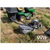 Image 3 : YARD WORKS LAWN MOWER