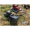 Image 4 : YARD WORKS LAWN MOWER