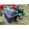 Image 3 : 2012 JOHN DEERE D100 LAWN MOWER