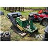 Image 2 : JOHN DEERE 68 LAWN MOWER