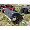Image 3 : JOHN DEERE 68 LAWN MOWER