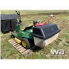 Image 4 : JOHN DEERE 68 LAWN MOWER