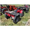 Image 3 : 1998 HONDA FOREMAN 400 ATV
