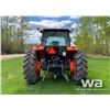Image 4 : 2014 KUBOTA  M108S MFD TRACTOR