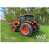 Image 5 : 2014 KUBOTA  M108S MFD TRACTOR