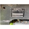 Image 6 : 2014 KUBOTA  M108S MFD TRACTOR