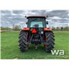 Image 4 : 2012 KUBOTA  M108S MFD TRACTOR