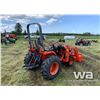 Image 3 : 2007 KUBOTA  B7610 MFD UTILITY TRACTOR