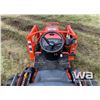 Image 6 : 2007 KUBOTA  B7610 MFD UTILITY TRACTOR