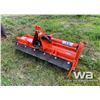 Image 1 : LAND PRIDE RTR1258 3 PT ROTOTILLER