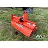 Image 3 : LAND PRIDE RTR1258 3 PT ROTOTILLER