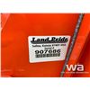 Image 5 : LAND PRIDE RTR1258 3 PT ROTOTILLER
