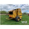 Image 3 : 2018 VERMEER  605N ROUND BALER