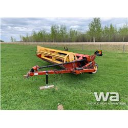 2006 NEW HOLLAND 488 HAYBINE