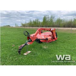 2007 MASSEY FERGUSON 1359 DISCBINE