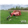 Image 1 : 2007 MASSEY FERGUSON 1359 DISCBINE