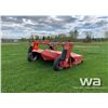 Image 3 : 2007 MASSEY FERGUSON 1359 DISCBINE