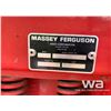 Image 5 : 2007 MASSEY FERGUSON 1359 DISCBINE