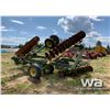 Image 4 : JOHN DEERE 220 TANDEM DISC