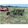 Image 1 : JOHN DEERE 4 BOTTOM PLOW