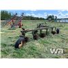 Image 3 : JOHN DEERE 4 BOTTOM PLOW