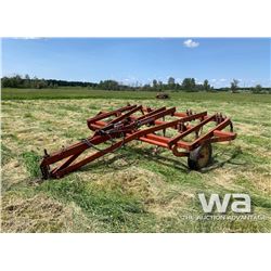 COCKSHUTT D/T CULTIVATOR