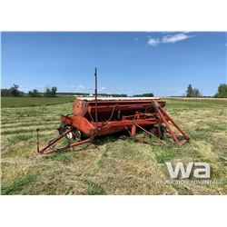 IHC 620 GRAIN DRILL