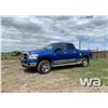 Image 1 : 2009 DODGE RAM 2500 PICKUP
