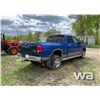 Image 3 : 2009 DODGE RAM 2500 PICKUP