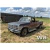 Image 1 : 1985 FORD F150 PICKUP