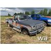 Image 2 : 1985 FORD F150 PICKUP