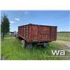 Image 4 : GRAIN TRUCK