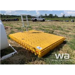WATER DOCK