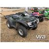 Image 2 : 2008 HONDA FOREMAN ES ATV