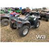 Image 3 : 2008 HONDA FOREMAN ES ATV