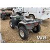 Image 4 : 2008 HONDA FOREMAN ES ATV
