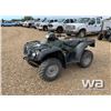 Image 1 : 2005 HONDA 500 ATV