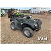 Image 2 : 2005 HONDA 500 ATV