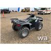 Image 3 : 2005 HONDA 500 ATV