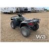 Image 4 : 2005 HONDA 500 ATV