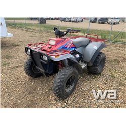 POLARIS 400 ATV