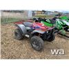Image 2 : POLARIS 400 ATV
