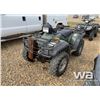 Image 1 : 2001 HONDA FOREMAN ES ATV