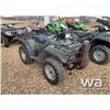 Image 2 : 2001 HONDA FOREMAN ES ATV