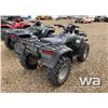 Image 3 : 2001 HONDA FOREMAN ES ATV