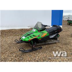 1999 ARCTIC CAT Z-370 SNOWMOBILE