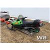Image 4 : 1999 ARCTIC CAT Z-370 SNOWMOBILE