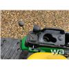 Image 11 : 2015 JOHN DEERE 1025R UTILITY TRACTOR