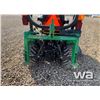 Image 22 : 2015 JOHN DEERE 1025R UTILITY TRACTOR